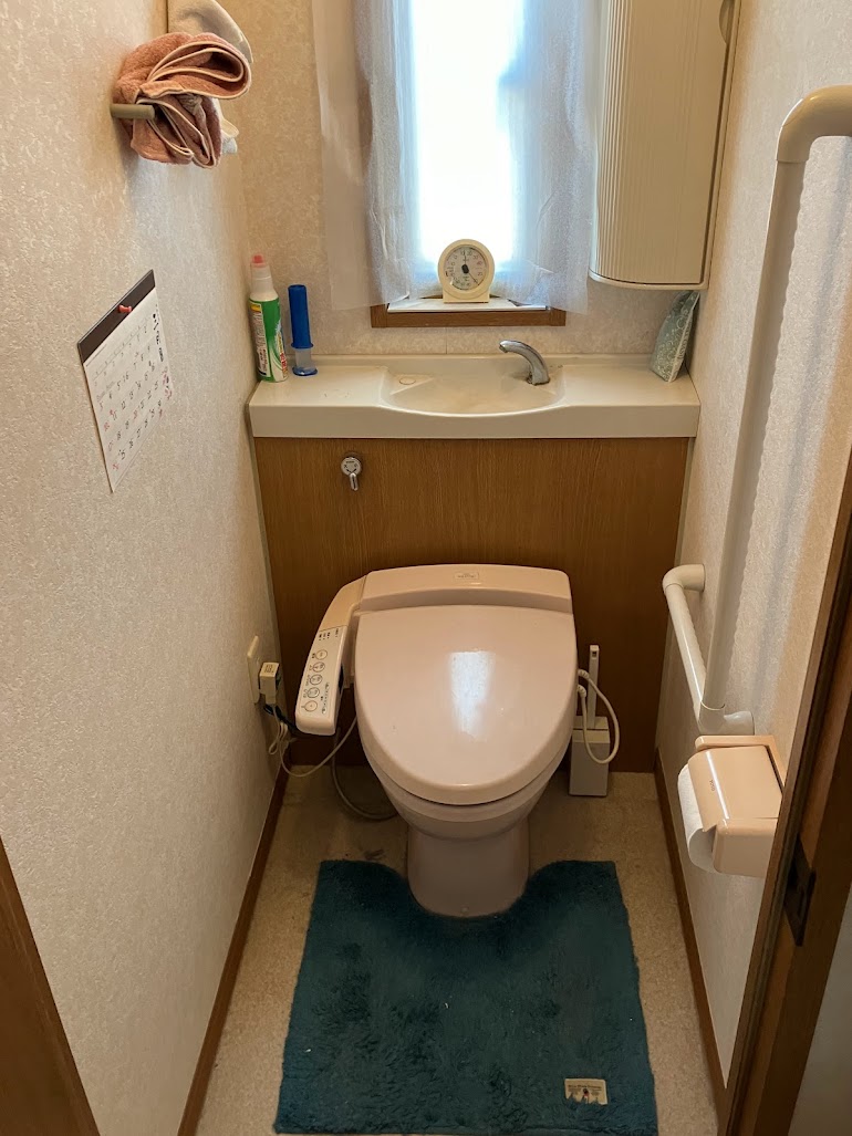 TOTO　GG1-800　CES9315P　ホワイト
