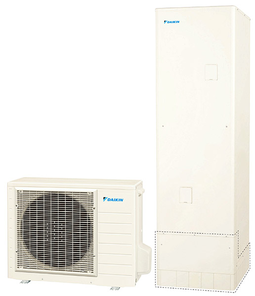 エコキュート　　　　　　EQA37YFHV