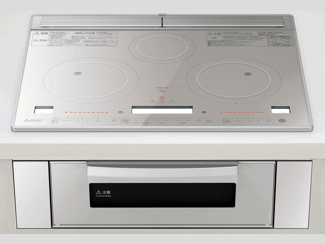 IH　RE-321SR