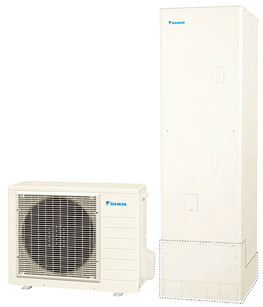 エコキュート　　　　　　EQA46YFHV