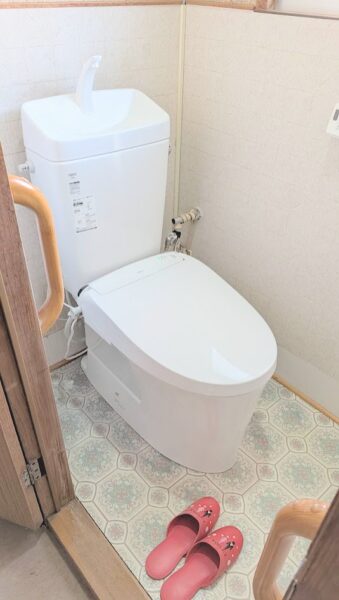 LIXIL　アメージュトイレ　便器BC-Z30H　BW1　タンクDT-Z380HWQS　BW1　シャワートイレNewPASSO　CW-EA23AQV　BW1